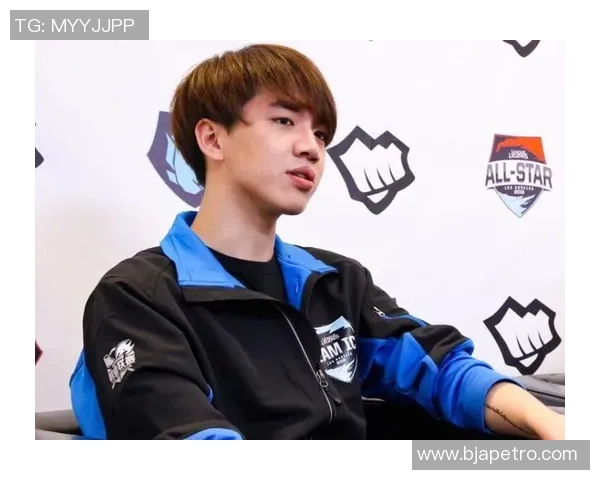 专访吴强：深入探讨英雄联盟如何塑造全球电竞文化与成功秘诀