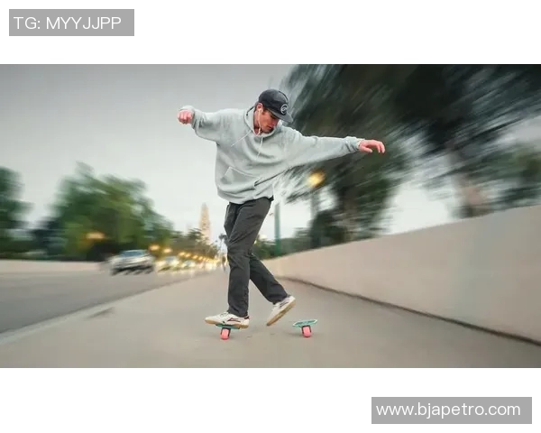 极限运动装备选购指南滑板推荐与技巧分享助你畅享滑行乐趣