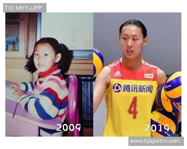 赵军专访：从青涩少年到排球巨星的奋斗与成长之路回顾