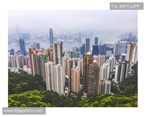 香港01调查：如何看待未来五年香港房地产市场的走向与挑战